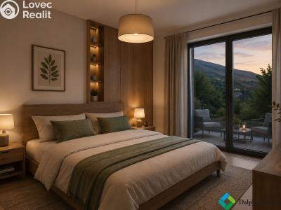 Продажа квартиры 3+KK Loučná nad Desnou č. 3