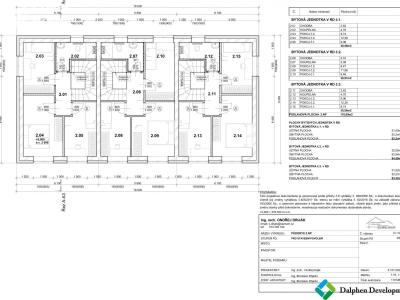 Продаж сімейного будинку Petřvald, Ráčkova 113 č. 13