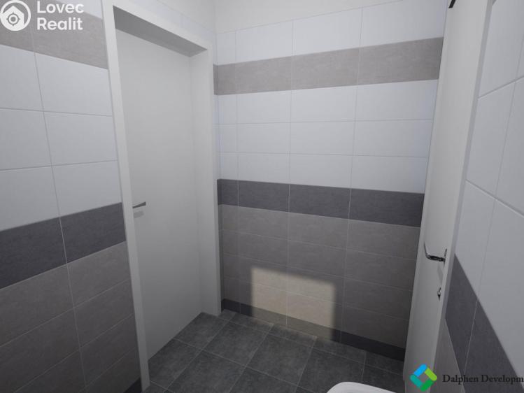 Продаж сімейного будинку Loučná nad Desnou č. 5