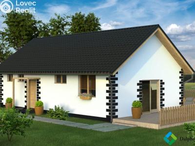 Продаж сімейного будинку Loučná nad Desnou č. 17