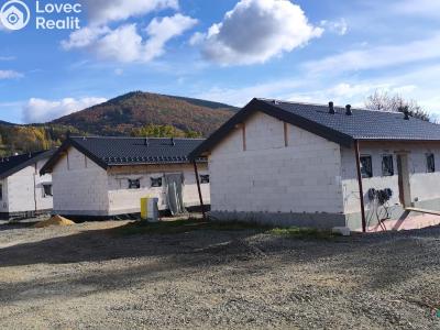 Продаж сімейного будинку Loučná nad Desnou č. 1
