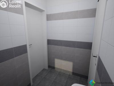 Продаж сімейного будинку Loučná nad Desnou č. 5