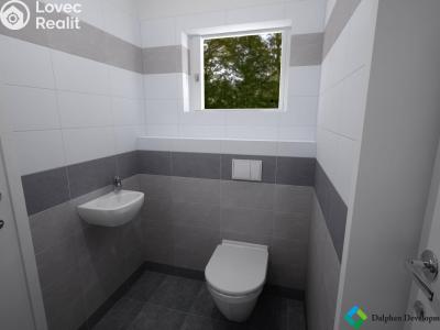 Продаж сімейного будинку Loučná nad Desnou č. 6