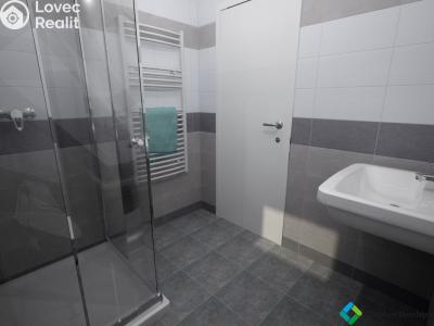 Продаж сімейного будинку Loučná nad Desnou č. 8
