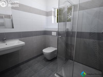 Продаж сімейного будинку Loučná nad Desnou č. 11