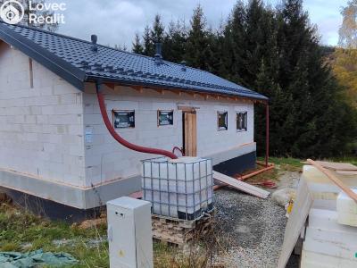 Продаж сімейного будинку Loučná nad Desnou č. 15