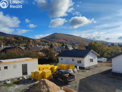 Продаж сімейного будинку Loučná nad Desnou č. 16