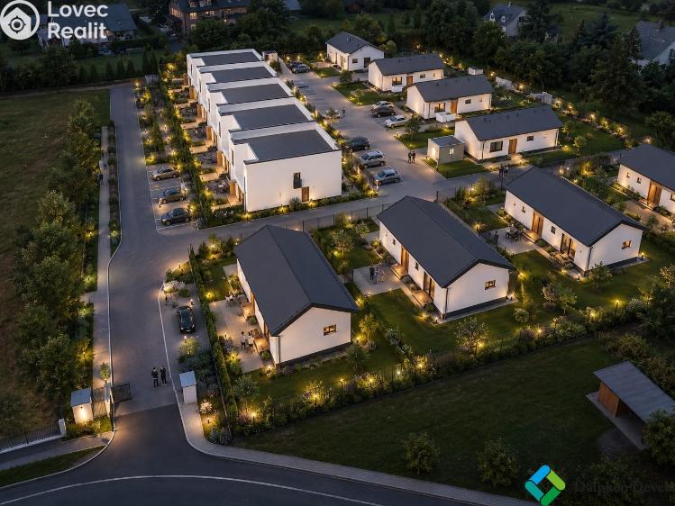 Продаж квартири 3+KK Loučná nad Desnou č. 2