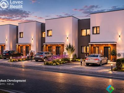 Продаж квартири 3+KK Loučná nad Desnou č. 5