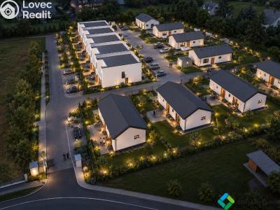 Продаж квартири 3+KK Loučná nad Desnou č. 2