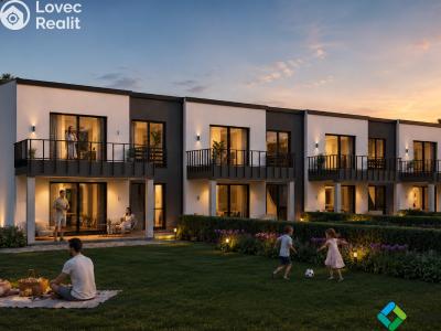 Продажа квартиры 3+KK Loučná nad Desnou č. 1