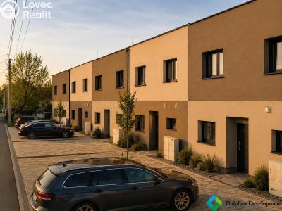 Продаж сімейного будинку Ostrava, Kramolišova č. 8