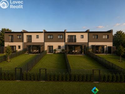 Продаж сімейного будинку Ostrava, Kramolišova č. 1