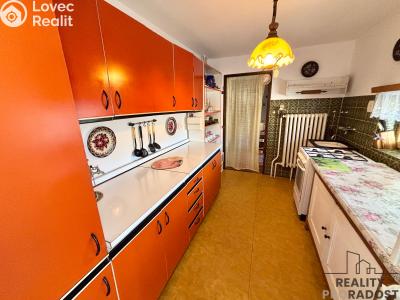 Sale family house Lipov č. 3