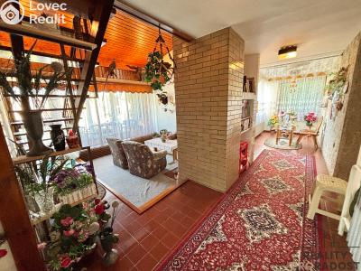 Sale family house Lipov č. 9