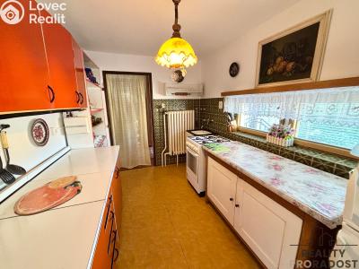 Sale family house Lipov č. 10