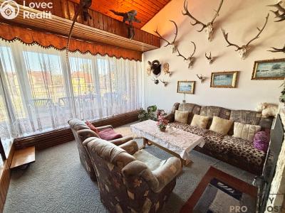 Sale family house Lipov č. 15