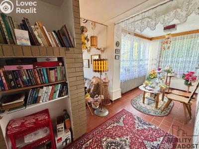 Sale family house Lipov č. 16