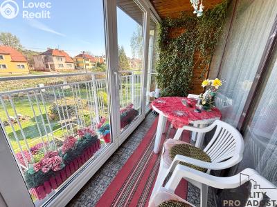 Sale family house Lipov č. 17