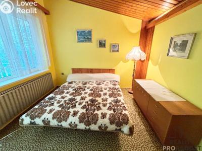 Sale family house Lipov č. 18