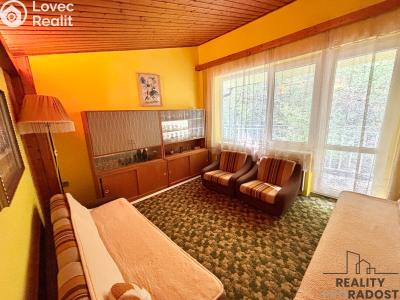 Sale family house Lipov č. 20