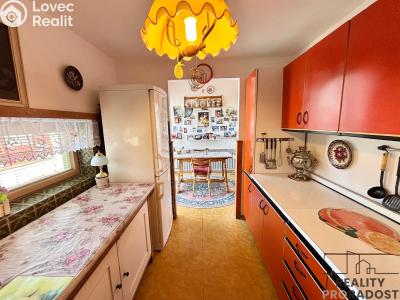 Sale family house Lipov č. 24