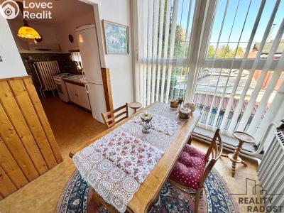 Sale family house Lipov č. 25