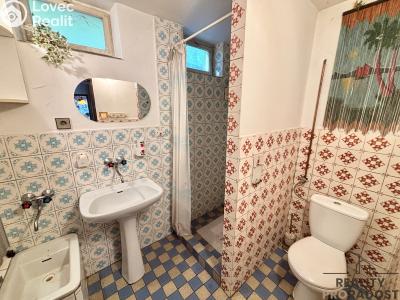 Sale family house Lipov č. 26