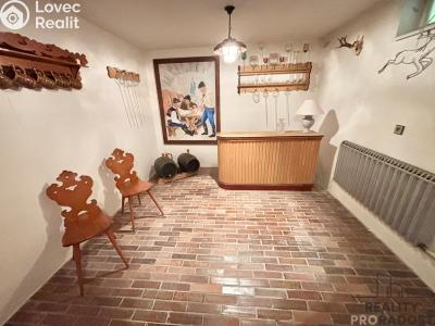 Sale family house Lipov č. 27