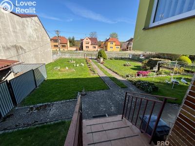 Sale family house Lipov č. 28