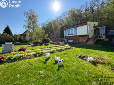 Sale family house Lipov č. 29