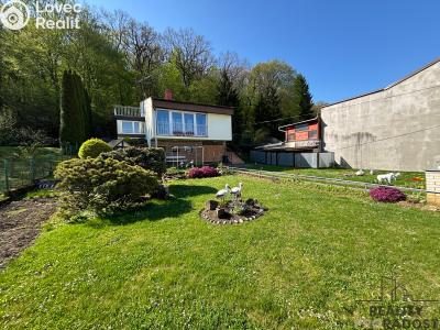 Sale family house Lipov č. 32