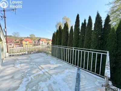 Sale family house Lipov č. 35