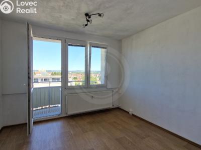 Pronájem bytu 2+KK České Budějovice, Papírenská č. 2