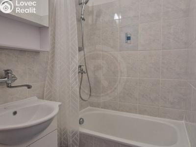 Pronájem bytu 2+KK České Budějovice, Papírenská č. 8