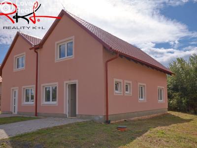 Продаж сімейного будинку Rokytovec č. 17