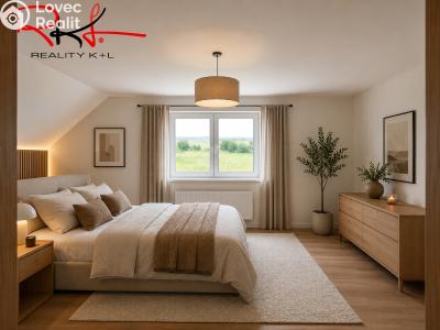 Sale family house Rokytovec č. 9