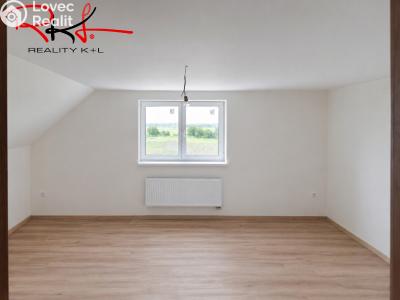 Sale family house Rokytovec č. 10