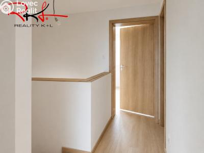 Sale family house Rokytovec č. 13
