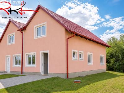 Sale family house Rokytovec č. 17