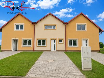 Sale family house Rokytovec č. 18
