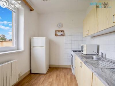 Prodej bytu 2+1 Ostrava, Průkopnická č. 6