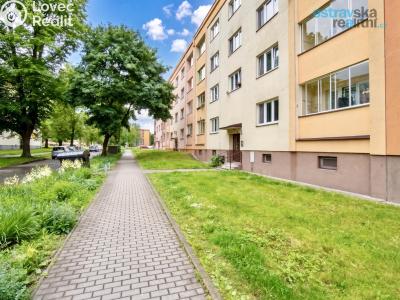 Prodej bytu 2+1 Ostrava, Průkopnická č. 15