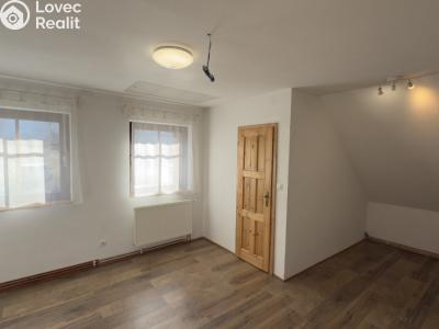 Продаж сімейного будинку Frymburk č. 4