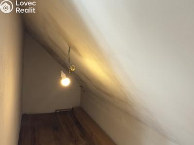 Продаж сімейного будинку Frymburk č. 11