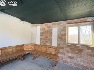 Продаж сімейного будинку Frymburk č. 13