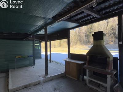 Продаж сімейного будинку Frymburk č. 14