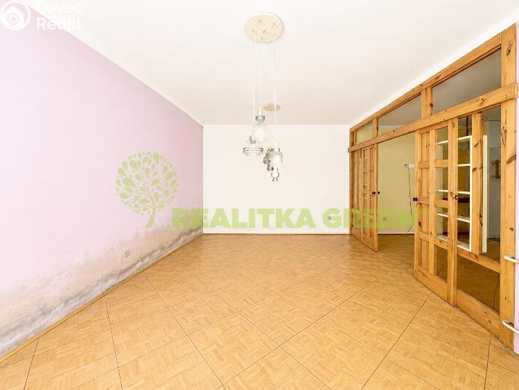 Продаж сімейного будинку Lipov č. 5