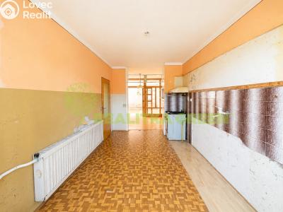 Продаж сімейного будинку Lipov č. 3