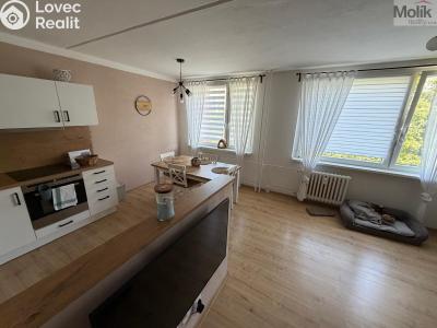 Продаж квартири 3+1 Most, Komořanská č. 3